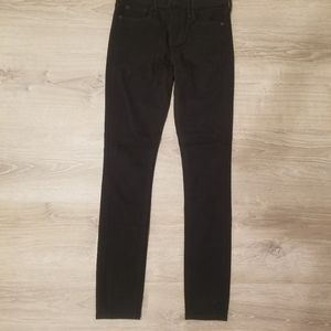 NWOT Express Legging Jeans